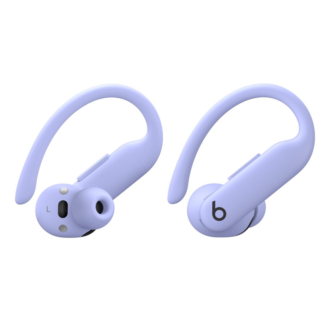 Image Casti beats Powerbeats Pro 2 Hyper Purple
