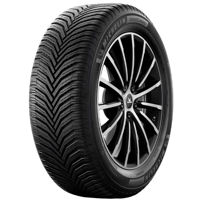Image Шина Michelin CrossClimate-2 155/70 R19 88H TL  XL FSL