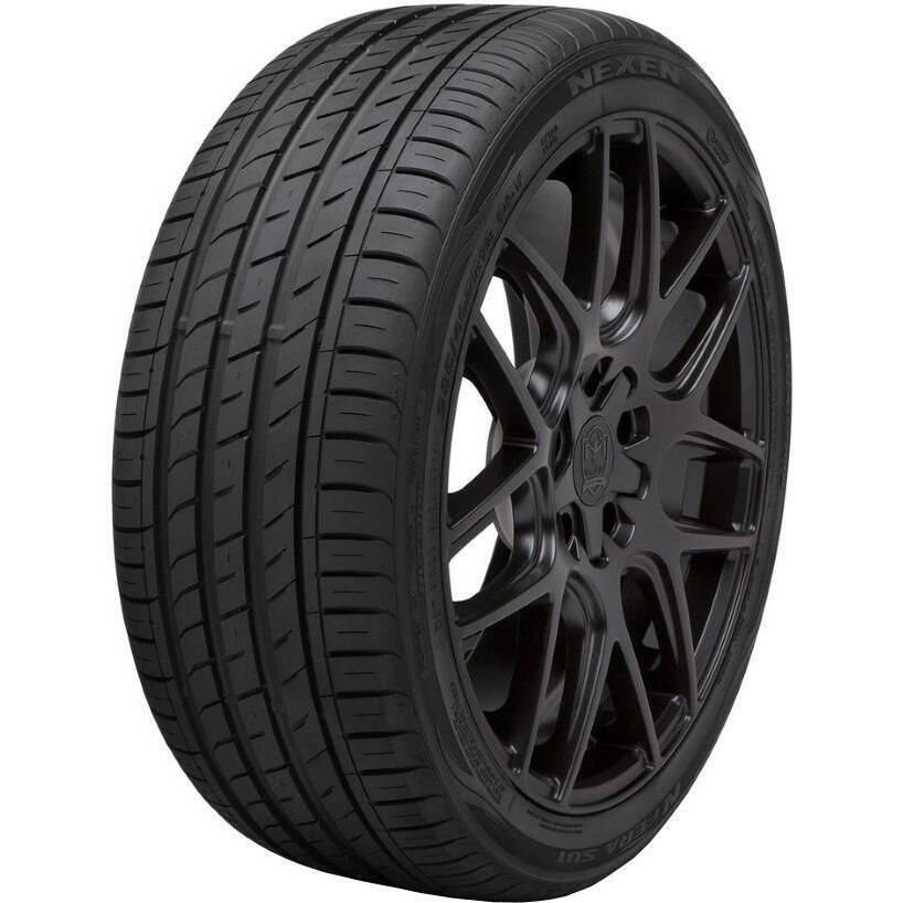 Image Шина Nexen N`Fera SU-1 275/30 R20 97Y TL XL FSL