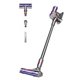 Image Aspirator vertical Dyson V8 Advanced Silver Nickel