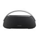 Image Портативная колонка Harman Kardon GO + PLAY 3 Black