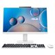 Image All-in-One PC Asus A5402 (Core 7 150U, 16GB, 512GB, no OS) White