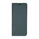 Image Чехол Xcover Redmi Note 12 Pro Soft View Book Green