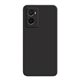Image Husă Xcover Oppo A96 Liquid Silicone Black