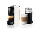 Image Кофемашина Nespresso Essenza Mini + Aeroccino XN111110 Black/White
