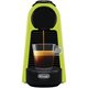 Image Кофемашина Nespresso Essenza Mini Green