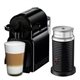 Image Кофемашина Nespresso Inissia + Aeroccino 3 EN80.BAE