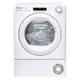 Image Mașină de uscat rufe Candy CSOE H9A2DE-S White