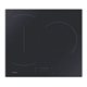 Image Plită cu inducție Candy C63TPSC/E14U Black