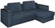 Image Canapea de colt Modern Soft Alaska 11 Blue