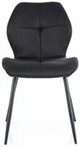 Image Scaun de bucatarie Signal Frank Nea 19 Black