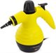 Image Пароочиститель Esperanza Steam Cleaner Storm EHS001 Yellow/Black
