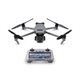 Image Drona DJI Mavic 3 Pro (DJI RC)