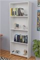 Image Etajera Prestige 5 Layer 60x170x20 White