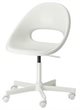 Image Офисное кресло Ikea Loberget/Malskar White