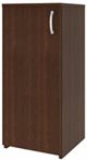 Image Шкаф Haaus Creta 1Д Wenge