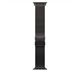 Image Curea Apple Milanese Loop 49mm MXKH3 Black Titanium L