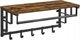 Image Вешалка Gotel M17 Brown/Black