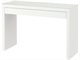 Image Туалетный столик Ikea Malm 120x41 White