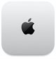 Image Mini PC Apple Mac Mini 2024 MU9D3 (M4, 10CPU/10GPU, 16/256Gb) Silver