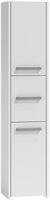 Image Шкаф пенал TopEshop S43 White