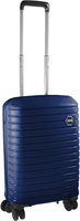 Image Чемодан Ground Vanille S Navy
