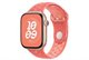 Image Умные часы Apple Watch Series 10 GPS 46mm MWX23 Rose Gold Aluminum case with Magic Ember Nike