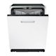 Image Mașină de spălat vase încorporată Samsung DW60M6050BB/EO