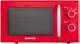 Image Cuptor cu microunde Daewoo KOR-6S20R-2