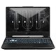 Image Ноутбук Asus Tuf Gaming A15 FA506NCR (Ryzen 7 7735HS, 16Gb, 512Gb) Graphite Black