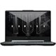 Image Laptop Asus TUF Gaming A15 FA506NFR (Ryzen 7 7435HS, 16Gb, 512Gb, RTX 2050) Graphite Black