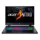 Image Laptop Acer Nitro 17 AN17-42 (Ryzen 9 8945HS, 32Gb, 1Tb, RTX 4070) Obsidian Black
