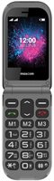 Image Мобильный телефон Maxcom MM827 4G Black