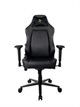 Image Scaun gaming Arozzi Primo Primo-PU-GD Black/Gold
