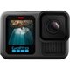 Image Action camera GoPro Hero 13 Black + 64Gb SD card