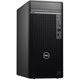 Image Мини ПК Dell OptiPlex Tower 7020 (Core i5-14500, 8GB, 512GB, Ubuntu) Black
