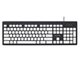 Image Клавиатура Gembird KB-CH-01