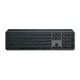 Image Клавиатура Logitech MX Keys S Plus EN/UA Graphite