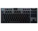 Image Клавиатура Logitech G915 X Lightspeed TKL Black