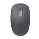 Image Мышь Logitech M196 Graphite