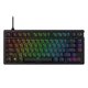 Image Tastatura Hyperx Alloy Rise 75 RGB EN/RU Black