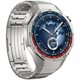Image Ceas inteligent Huawei Watch GT 5 Pro 46mm Titanium Strap
