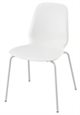 Image Стул для кухни Ikea Lidas/Sefast (White)