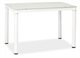 Image Стол для кухни Signal Galant 100x60 White