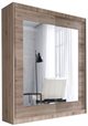 Image Dulap Helvetia Alfa 220E1517 Sanremo Oak Light