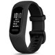 Image Bratara de fitness Garmin Vivosmart 5 Black (010-02645-10)
