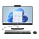 Image Моноблок HP 27-cr1028ci (Core Ultra 7 155U, 16GB, 1TB, Free DOS) Black