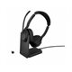 Image Căști Jabra Evolve2 55 Black