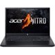 Image Ноутбук Acer Nitro V15 ANV15-41 (Ryzen 5 6600H, 16Gb, 1Tb, Linux eShell) Obsidian Black
