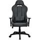Image Scaun gaming Arozzi Torretta 2023 Edition Dark Grey